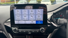 Ford Fiesta 1.1 Trend 5dr Petrol Hatchback